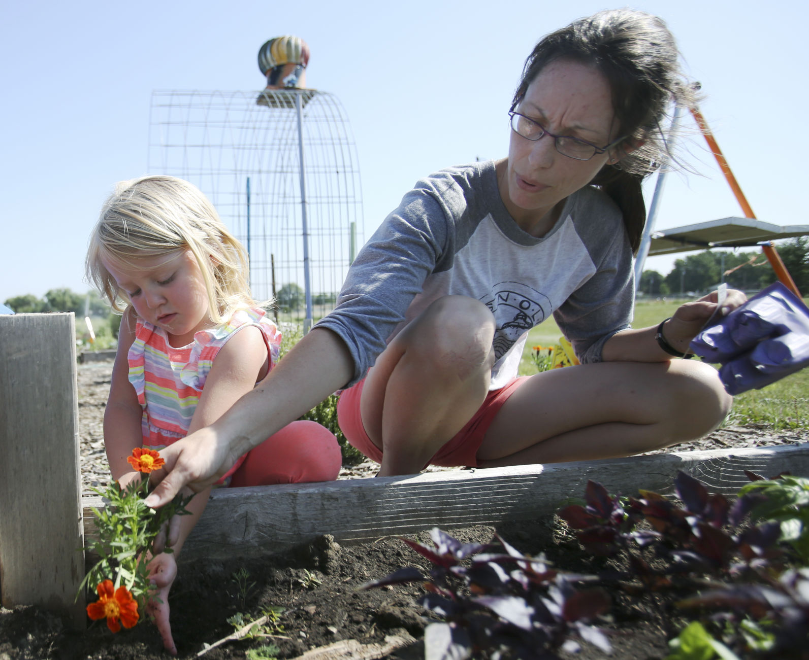 Hastings Public Library Gardeners 4